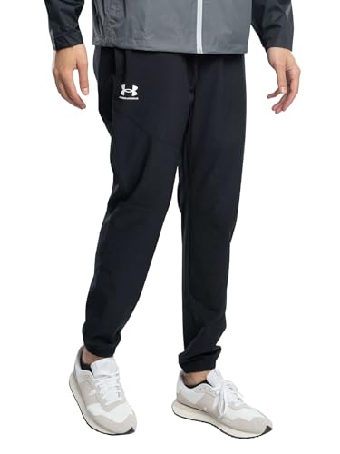 Under Armour Vibe Woven Jogger Herren - 3XL von Under Armour