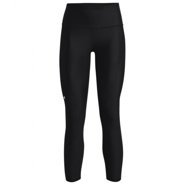 Under Armour - Women's HG Armour Hi-Rise Ankle Leggings - Leggings Gr XL - Regular schwarz Under Armour - Women's HG Armour Hi-Rise Ankle Leggings - Leggings Gr XL - Regular schwarz von Under Armour