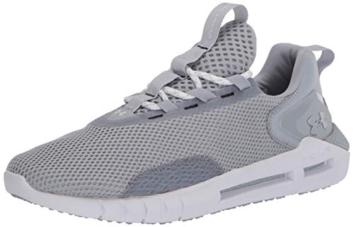 Under Armour Women's HOVR Strt Sneaker, Mod Gray (103)/Mod Gray, 8 von Under Armour