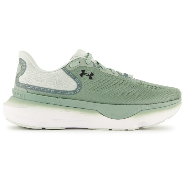Under Armour - Women's Infinite Pro 2 - Runningschuhe Gr 38 bunt von Under Armour