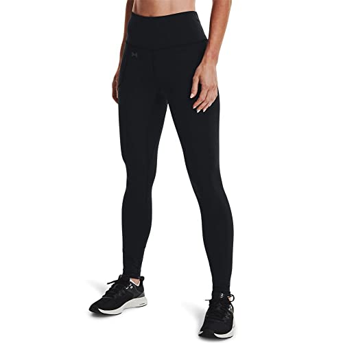 Under Armour Damen Motion Leggings, Schwarz, 17 EU von Under Armour