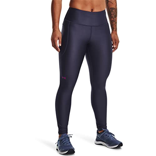 Under Armour Women's Leggings, Purple, MD von Under Armour