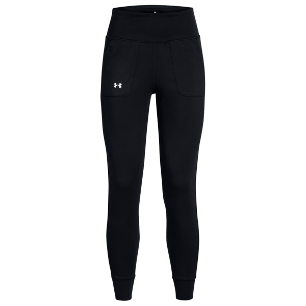 Under Armour - Women's Motion Jogger - Trainingshose Gr XL schwarz von Under Armour
