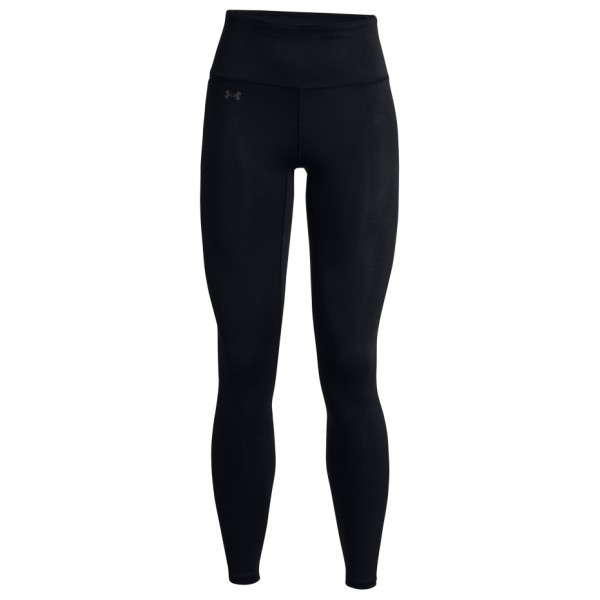 Under Armour - Women's Motion Legging - Leggings Gr L - Regular;XS - Regular schwarz von Under Armour