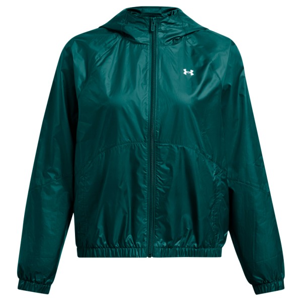 Under Armour - Women's Sport Windbreaker Jacket - Windjacke Gr XL grün von Under Armour