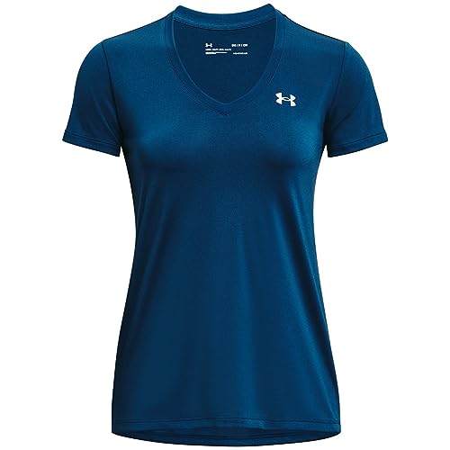 Under Armour Damen UA Tech V-Ausschnitt von Under Armour