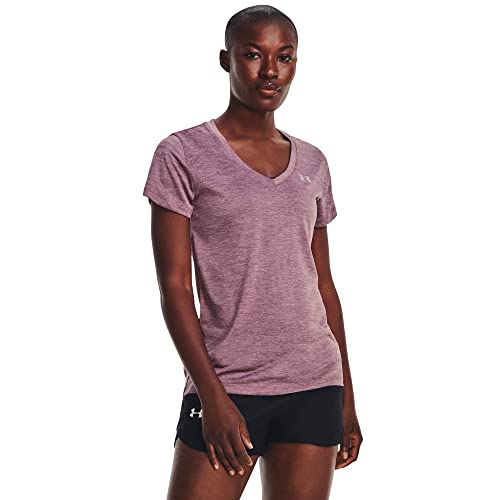 Under Armour Damen UA Tech™ Twist V-Neck von Under Armour