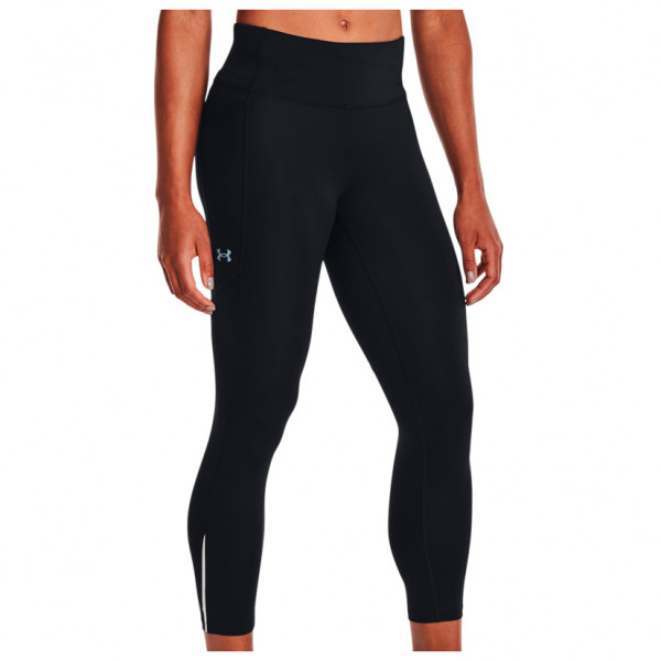 Under Armour - Women's UA Fly Fast 3.0 Ankle Tight - Lauftights Gr XS - Regular schwarz Under Armour - Women's UA Fly Fast 3.0 Ankle Tight - Lauftights Gr XS - Regular schwarz von Under Armour