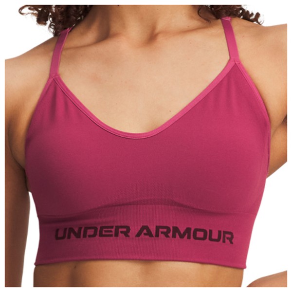 Under Armour - Women's Vanish Seamless Low Bra - Sport-BH Gr M bunt Under Armour - Women's Vanish Seamless Low Bra - Sport-BH Gr M bunt von Under Armour