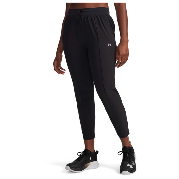 Under Armour - Women's Velociti Pro Pants - Laufhose Gr XL schwarz von Under Armour