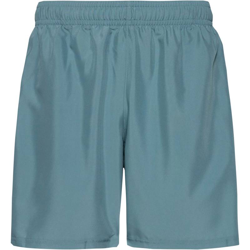 Under Armour Wordmark Funktionsshorts Herren von Under Armour