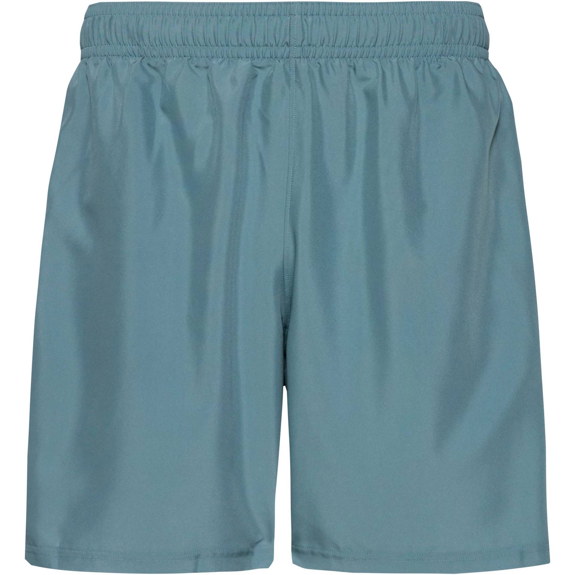 Under Armour Wordmark Funktionsshorts Herren von Under Armour