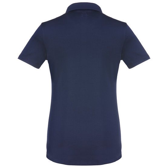Under Armour Zinger Short Sleeve Polo navy von Under Armour