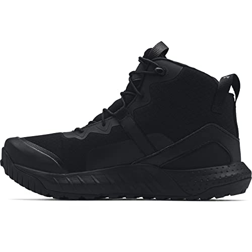 Under Armour Herren UA Micro G Valsetz Mid Traillaufschuhe von Under Armour