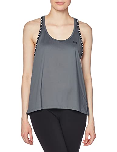 Women's UA Knockout Tank, T-Shirt, von Under Armour