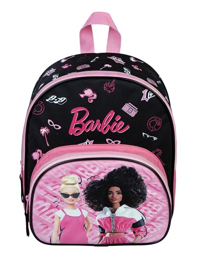 Undercover Unisex Kinder Kinderrucksack Rucksack, Rose von Undercover