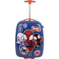 Undercover Trolley 16' Spider-Man von Undercover