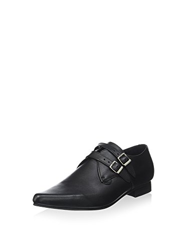 Underground Monkstrap Original Howard schwarz EU 42 von Underground