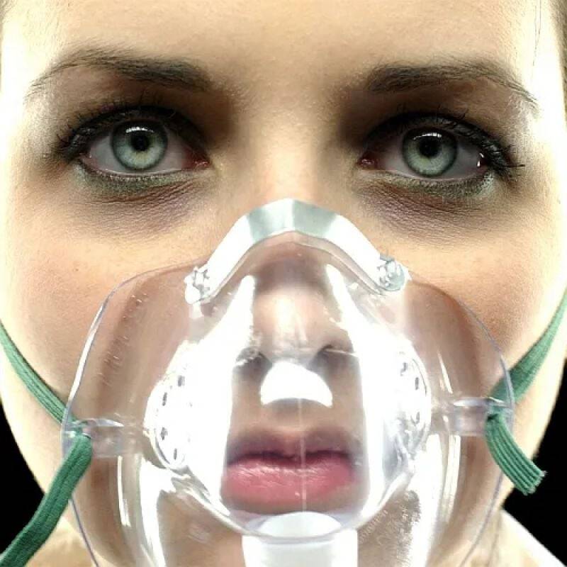 Underoath They're only chasing safety LP multicolor von Underoath