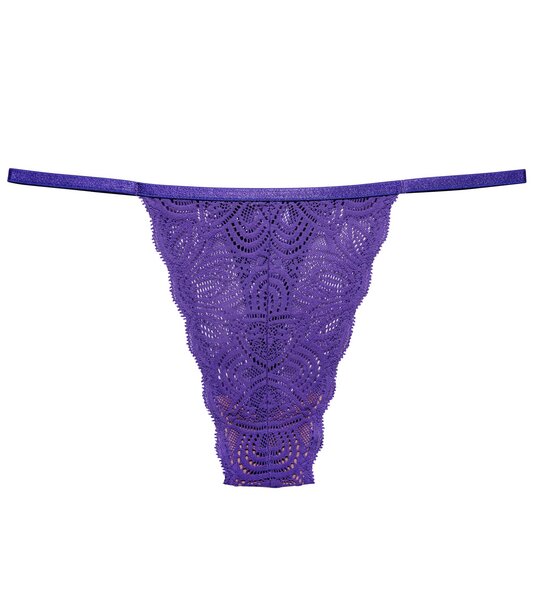 Underprotection Luna String von Underprotection