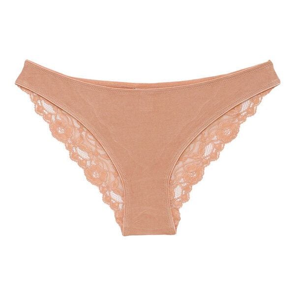 Underprotection Mia Slip aus Lyocell von Underprotection