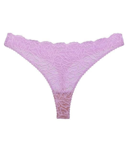 Underprotection Vera String aus recycelten, zertifizierten Materialien von Underprotection