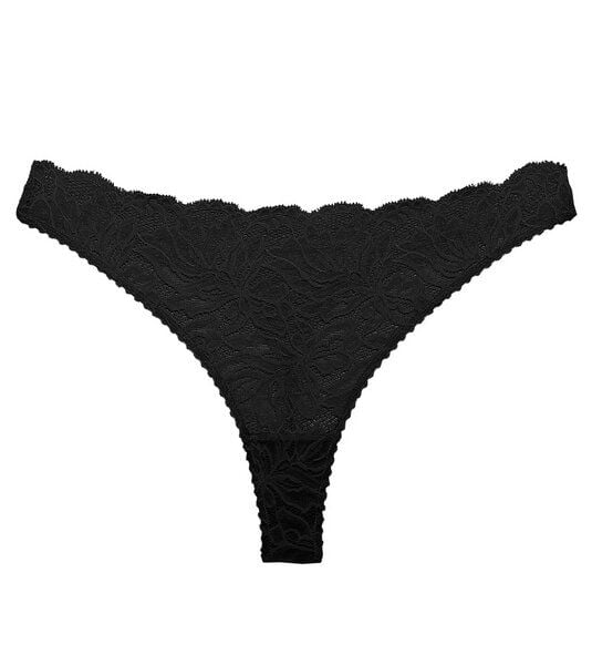 Underprotection Vera String aus recycelten, zertifizierten Materialien von Underprotection