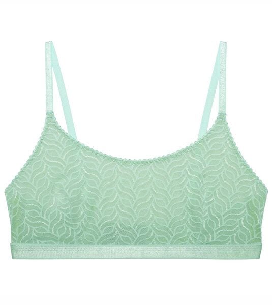 Underprotection Vivi Bandeau BH aus Recycling-Material von Underprotection