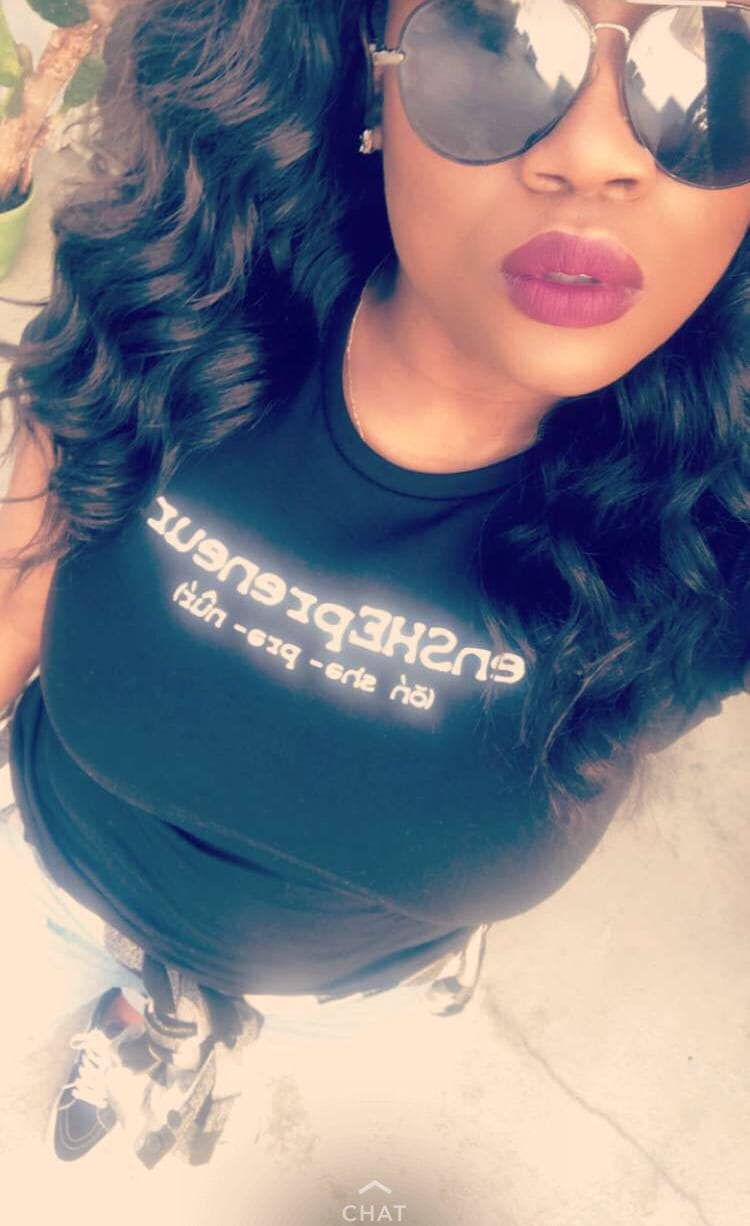 Vertretung Von Frauen, Die Es Wagen, Bold Zu Sein Vertretung Von Frauen, Die Es Wagen, Bold Zu Sein von UnderstatedBySMJ