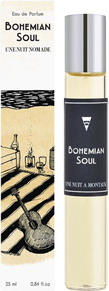 Une Nuit Nomade Bohemian Soul Eau de Parfum (EdP) 25 ml von Une Nuit Nomade