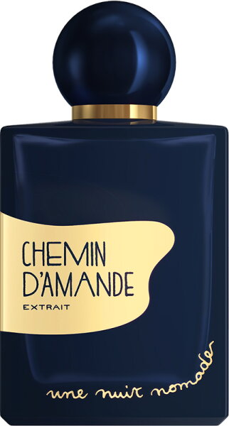 Une Nuit Nomade Chemin D'Amande Extrait de Parfum 100 ml von Une Nuit Nomade