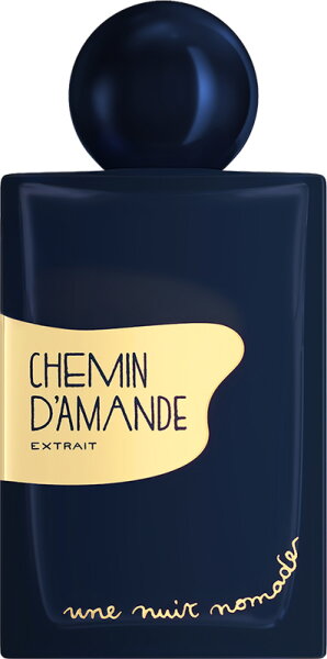 Une Nuit Nomade Chemin D'Amande Extrait de Parfum 50 ml von Une Nuit Nomade