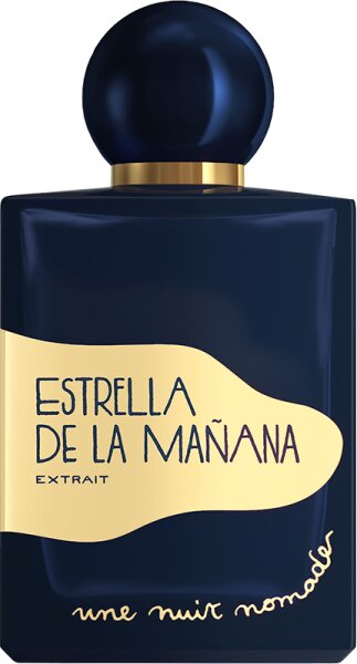 Une Nuit Nomade Estrella De La Mañana Extrait de Parfum 100 ml von Une Nuit Nomade