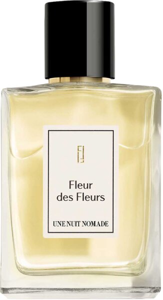 Une Nuit Nomade Fleur des Fleurs Eau de Parfum (EdP) 100 ml von Une Nuit Nomade