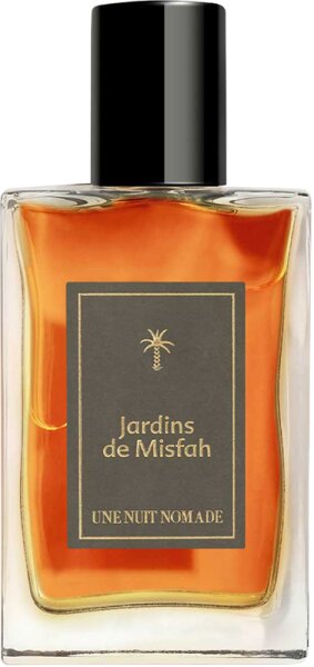 Une Nuit Nomade Jardins de Misfah Eau de Parfum (EdP) 50 ml von Une Nuit Nomade