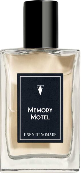 Une Nuit Nomade Memory Motel Eau de Parfum (EdP) 50 ml von Une Nuit Nomade