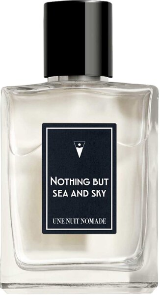 Une Nuit Nomade Nothing but Sea and Sky Eau de Parfum (EdP) 100 ml von Une Nuit Nomade