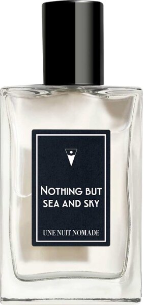 Une Nuit Nomade Nothing but Sea and Sky Eau de Parfum (EdP) 50 ml von Une Nuit Nomade