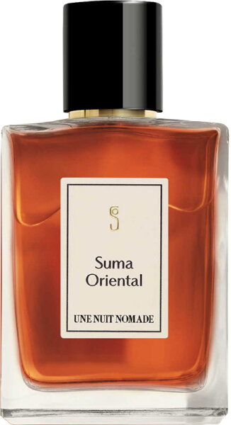 Une Nuit Nomade Suma Oriental Eau de Parfum (EdP) 100 ml von Une Nuit Nomade