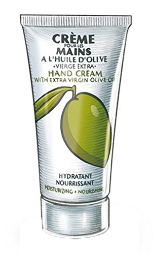 Une Olive en Provence - Mini Handcreme 30 ml Une Olive en Provence - Mini Handcreme 30 ml von Une Olive en Provence