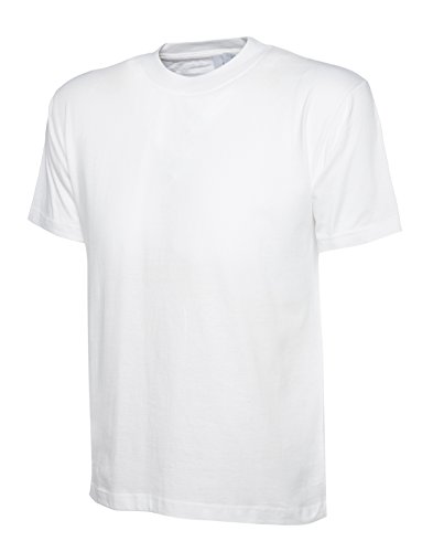Klassisches T-Shirt von Uneek clothing