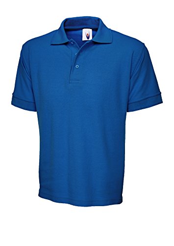 Uneek clothing UC104 - Marineblau, königsblau, 3XL von Uneek clothing