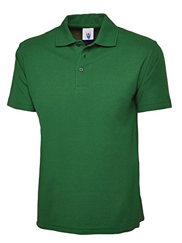 Klassisches Poloshirt von Uneek clothing