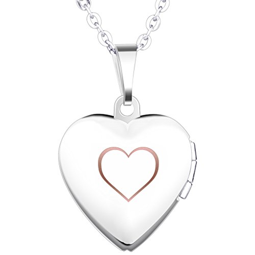 Unendlich U Hohles Liebe Herz Eingraviert Blau Öffenbares Herz Foto Medaillon Edelstahl Damen Mädchen Frauen Anhänger Halskette für Feiertag Geburtstag Gedenktag Jubiläum Unendlich U Hohles Liebe Herz Eingraviert Blau Öffenbares Herz Foto Medaillon Edelstahl Damen Mädchen Frauen Anhänger Halskette für Feiertag Geburtstag Gedenktag Jubiläum von Unendlich U