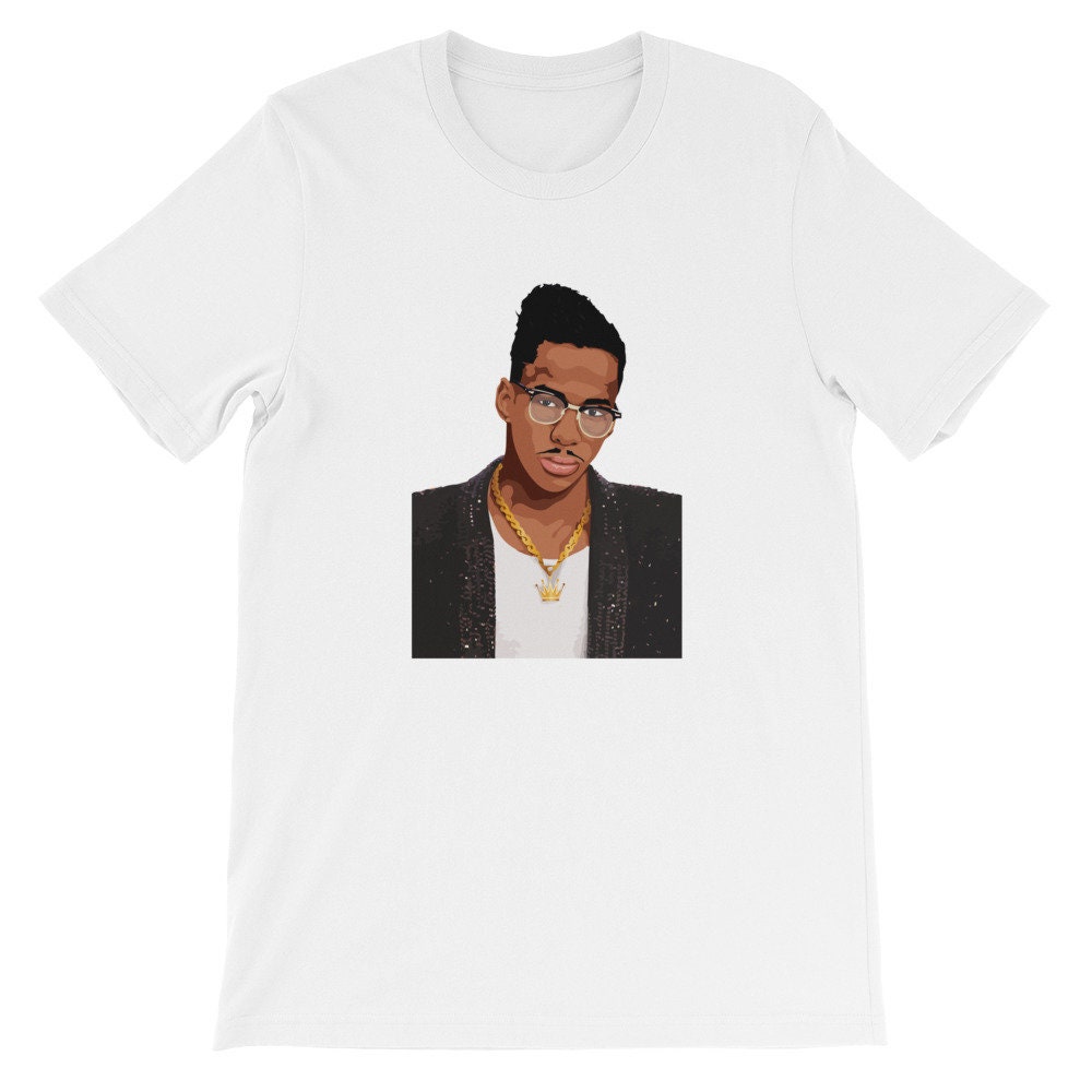 König Der Bühne Unisex T-Shirt König Der Bühne Unisex T-Shirt von UnfadedEra