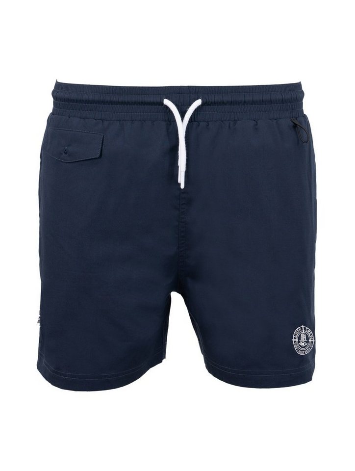 Unfair Athletics Badeshorts Unfair Athletics Herren Badeshorts DMWU Ocean von Unfair Athletics