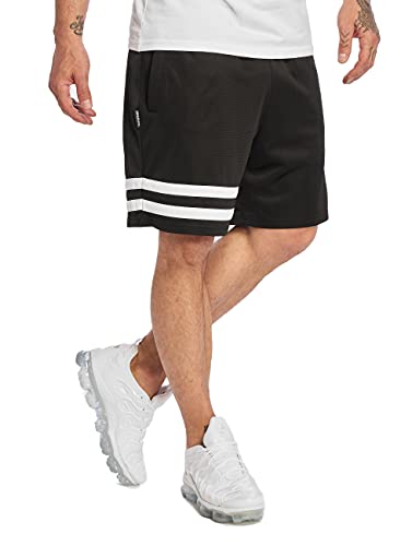 Unfair Athletics DMWU Athletic Shorts Männer Short schwarz S von Unfair Athletics