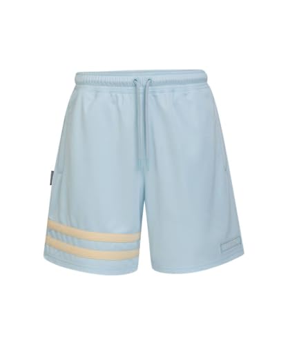 Unfair Athletics DMWU Beach Season Short Herren Sky Blue XXL von Unfair Athletics