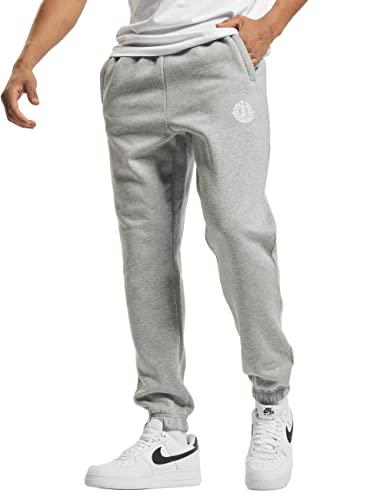 Unfair Athletics DMWU Essential Trackpants Jogginghose Herren schwarz/weiß, M von Unfair Athletics