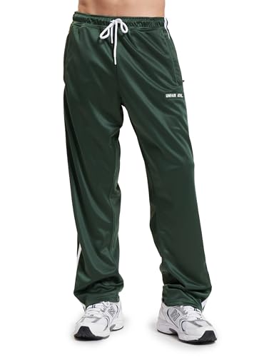 Unfair Athletics DMWU Evolution Trainingshose Herren dunkelgrün, XXL von Unfair Athletics